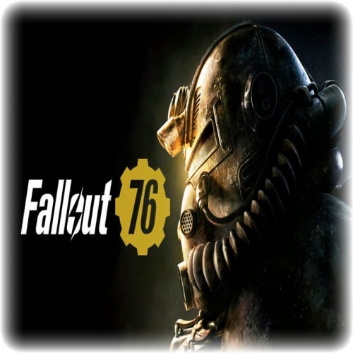  Fallout 76 - GARANTİ